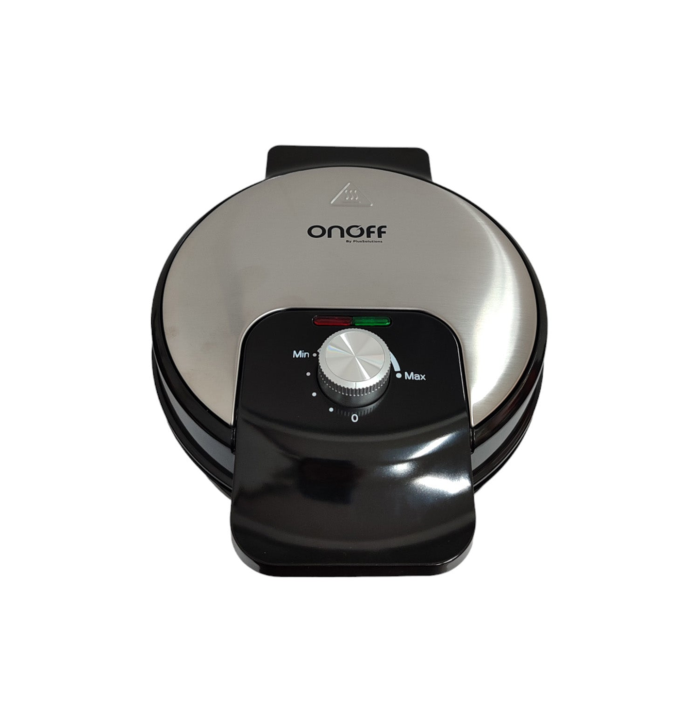 Waflera Eléctrica Redonda / OnOff 2