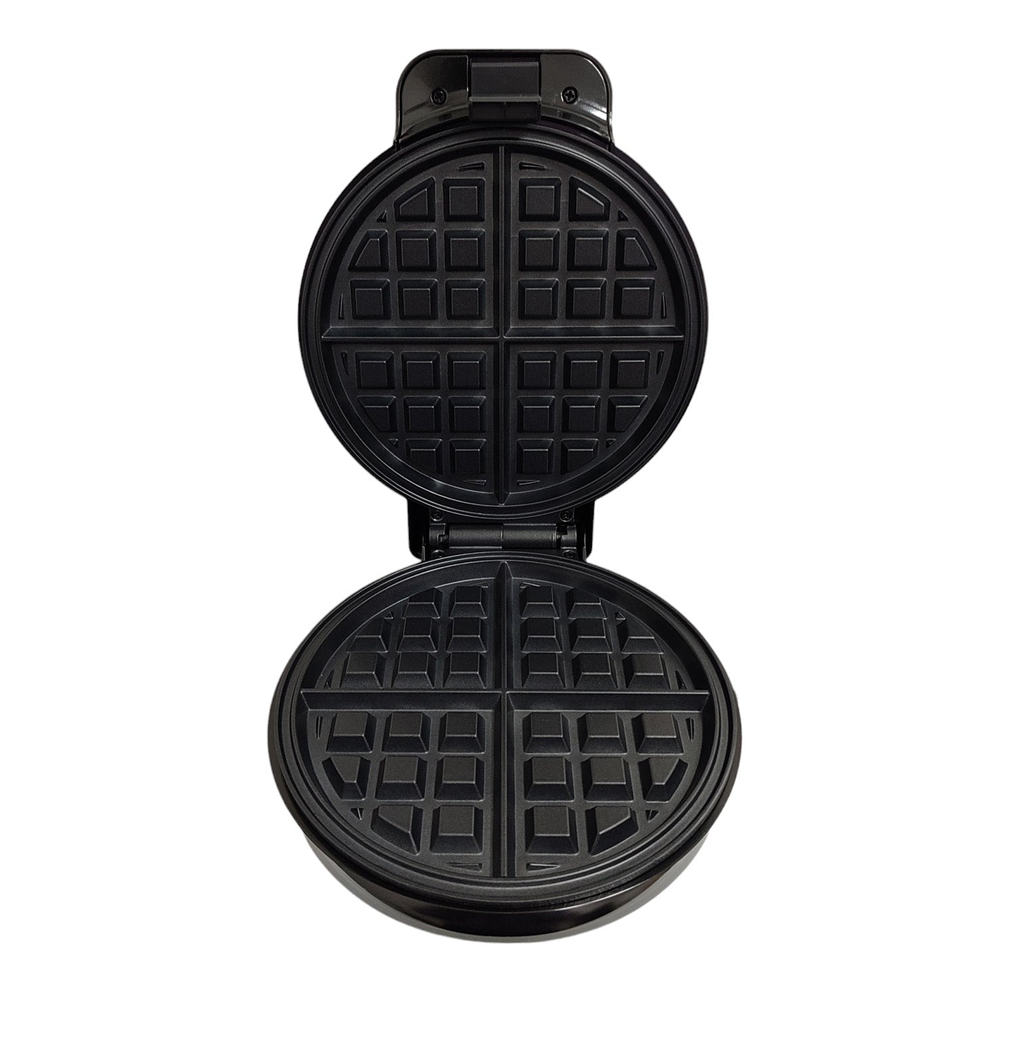 Waflera Eléctrica Redonda / OnOff 4