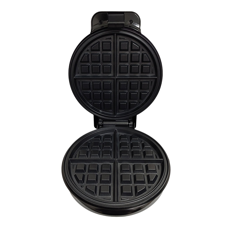 Waflera Eléctrica Redonda / OnOff 4