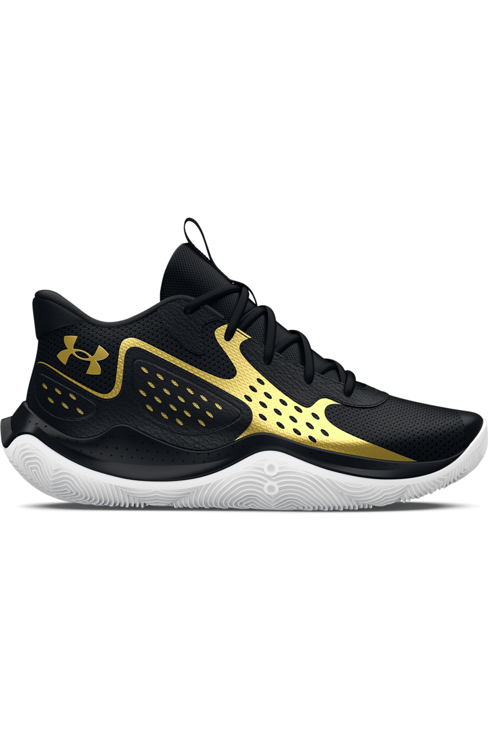 Tenis de Basketball UA Jet '23 1
