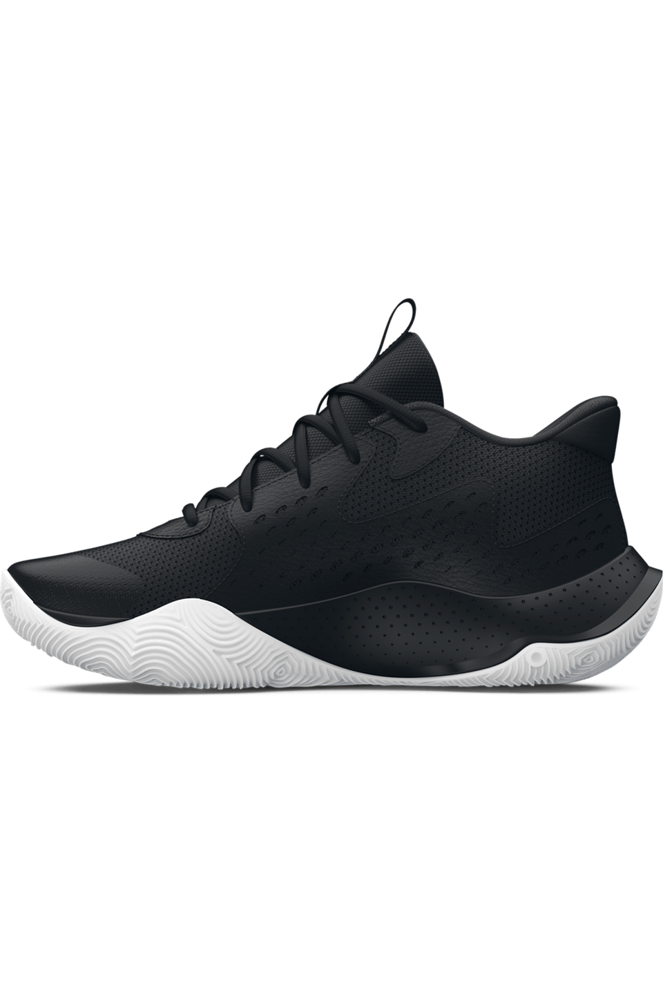 Tenis de Basketball UA Jet '23 2