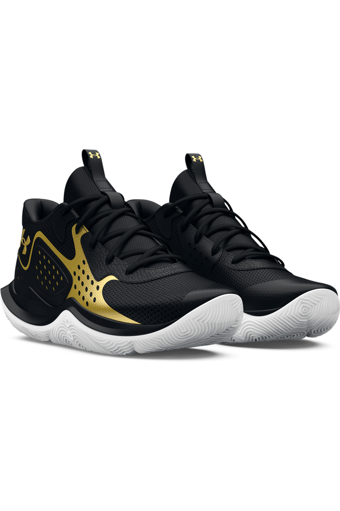 Tenis de Basketball UA Jet '23 3