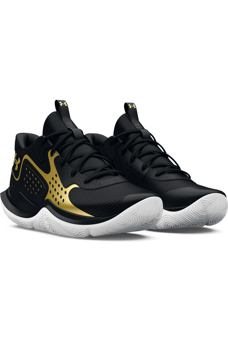 Tenis de Basketball UA Jet '23 3