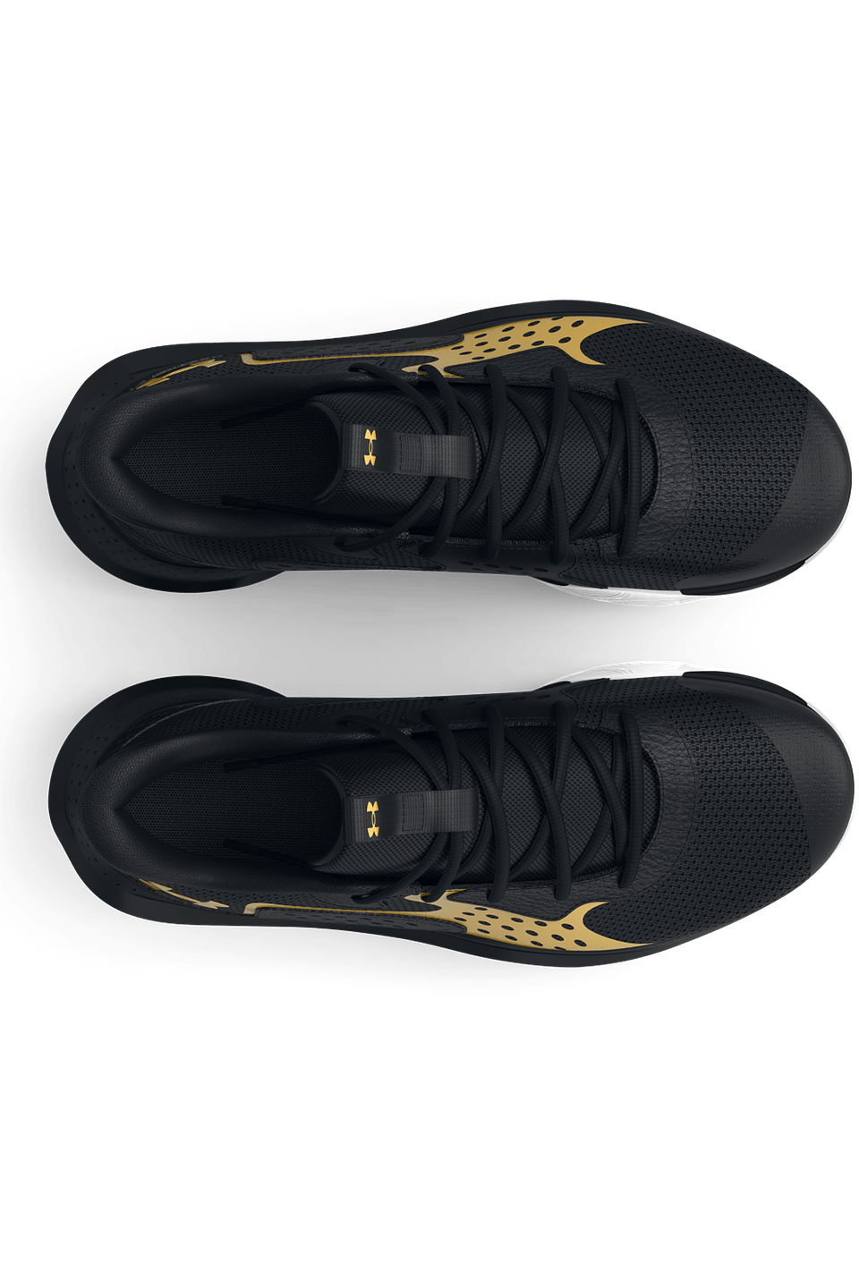 Tenis de Basketball UA Jet '23 4