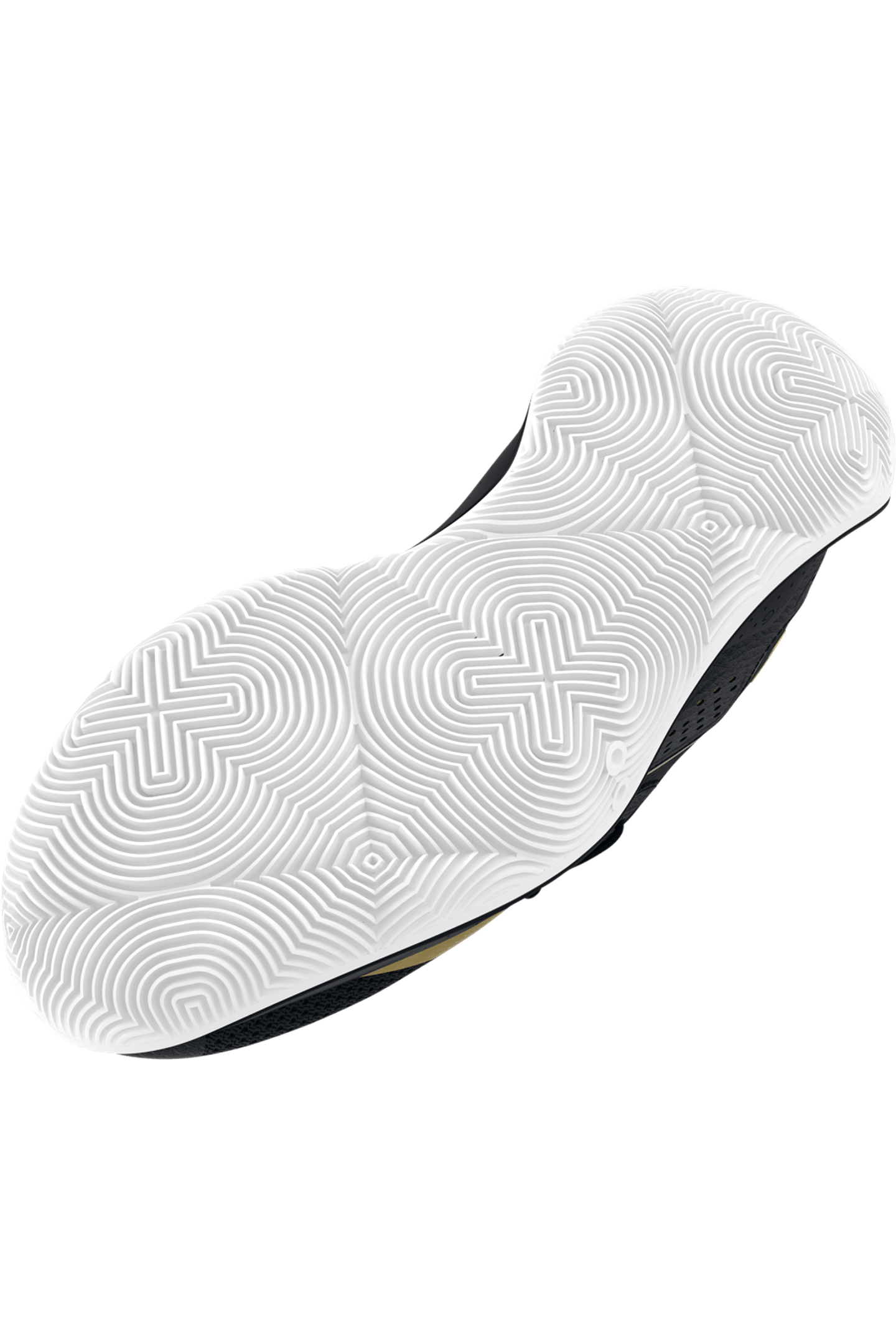 Tenis de Basketball UA Jet '23 5