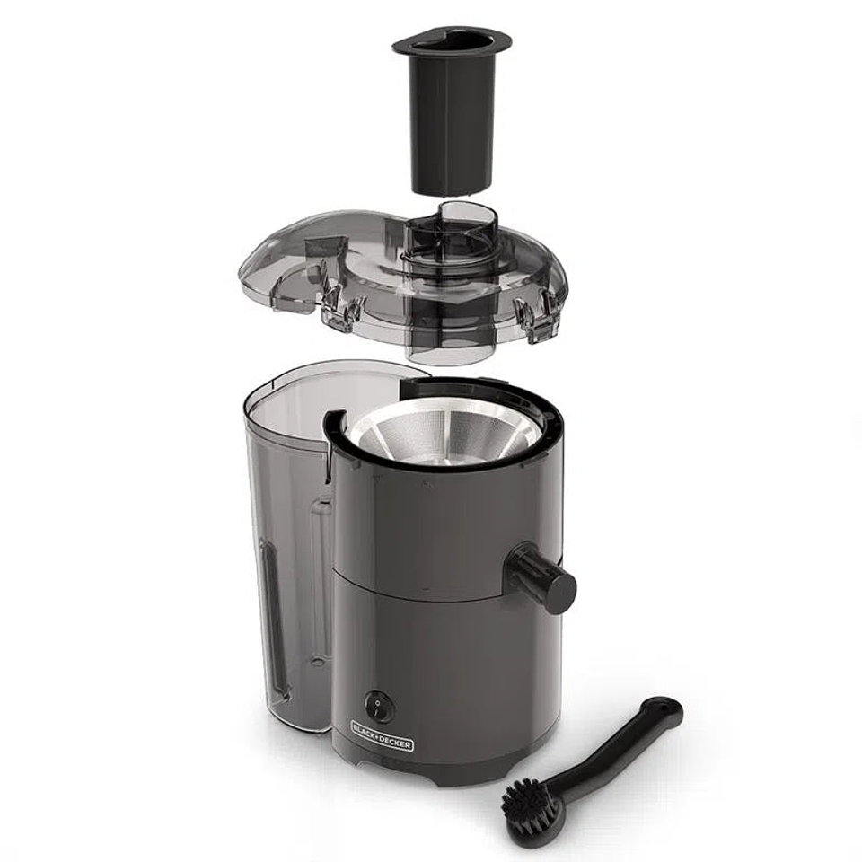 Extractor de Jugos 796 ml / Black + Decker 4