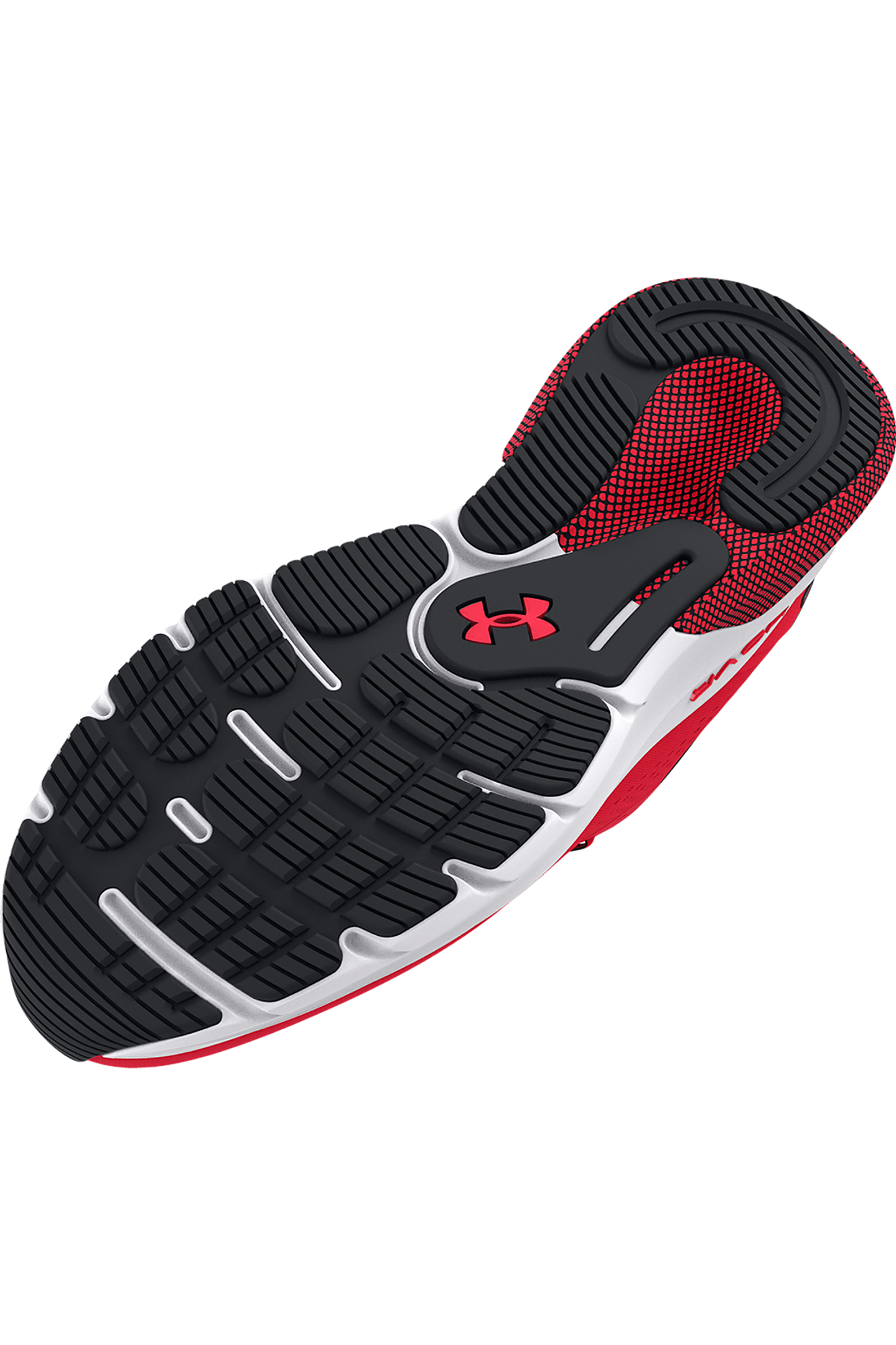 Tenis de Running UA HOVR Turbulence para Hombre 4
