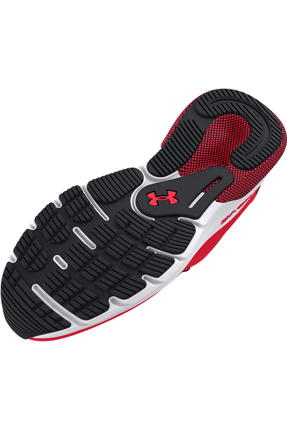 Tenis de Running UA HOVR Turbulence para Hombre 4