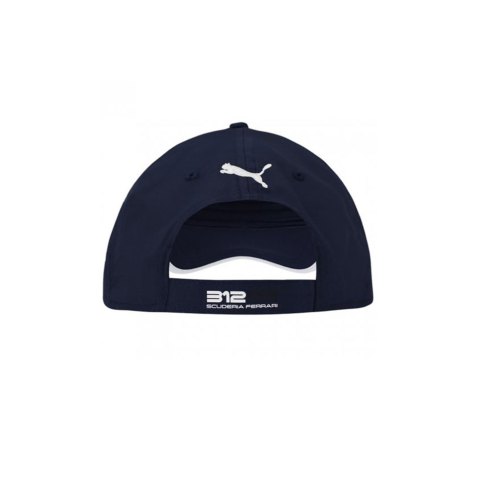 Gorra Puma Ferrari Aptwr Race 4