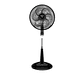 Ventilador de Pedestal SAMURAI Silence Force Control Remoto - Miniatura 1