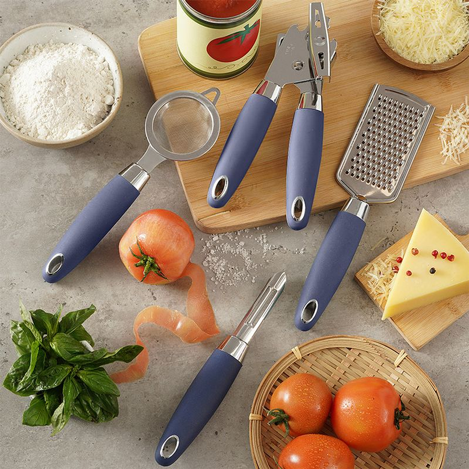 Set x4 Accesorios UNIVERSAL 5