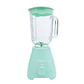 Licuadora Mass Vital Menta UNIVERSAL cambiate al vidrio y dale a tu hogar lo que merece. - Miniatura 3
