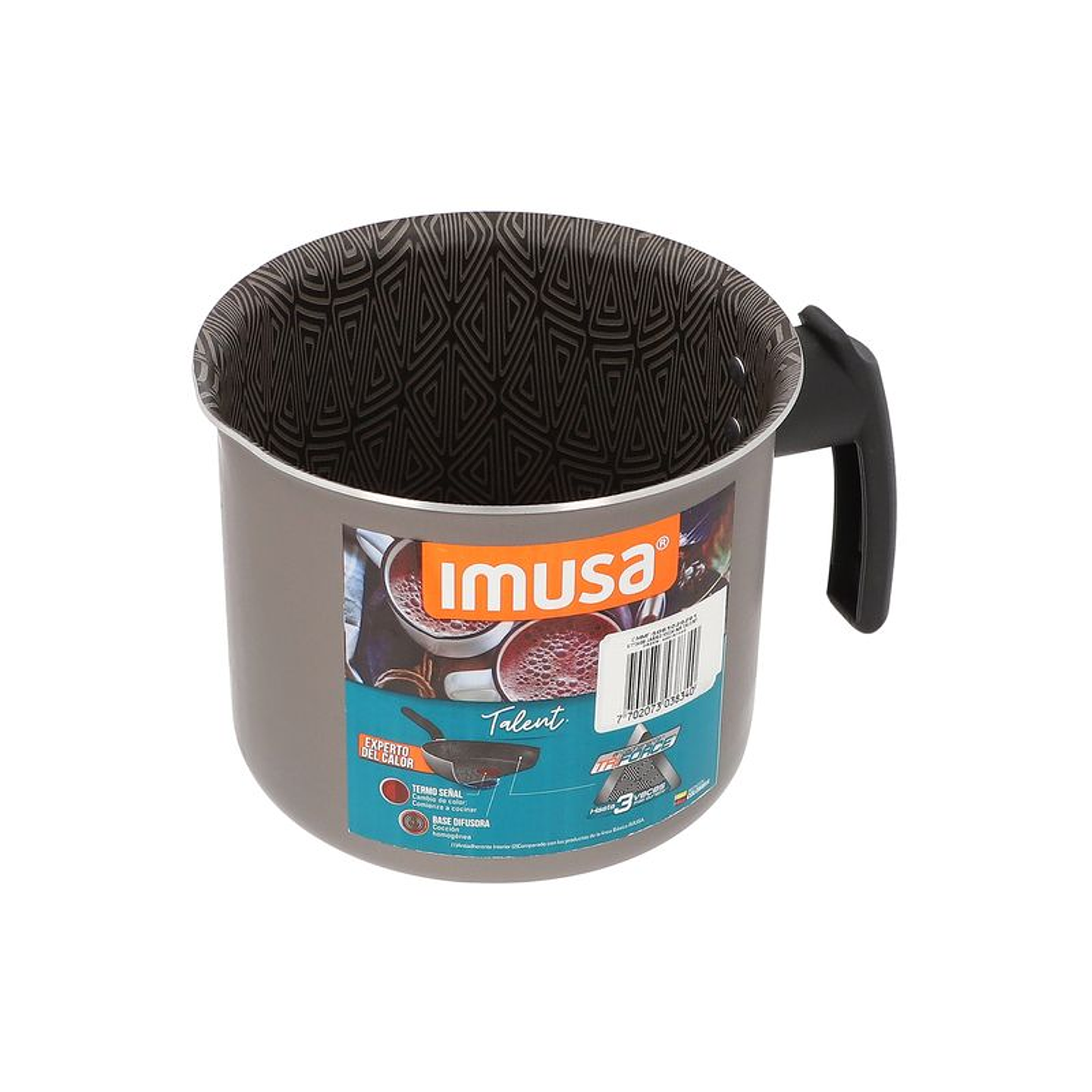 Jarro IMUSA Talent Antiadherente 15cm 2