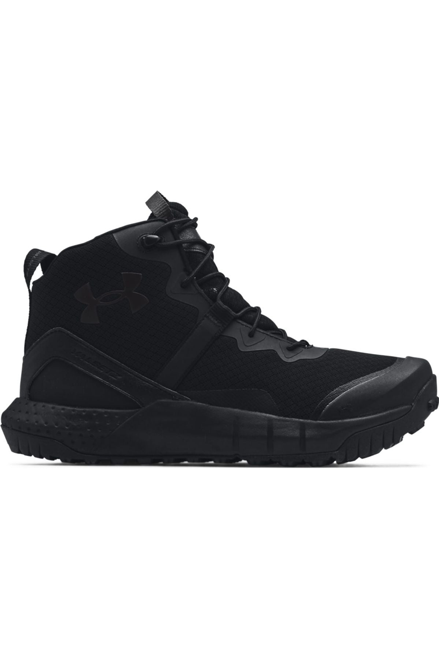 Botas UA Micro G® Valsetz Mid para Hombre 1