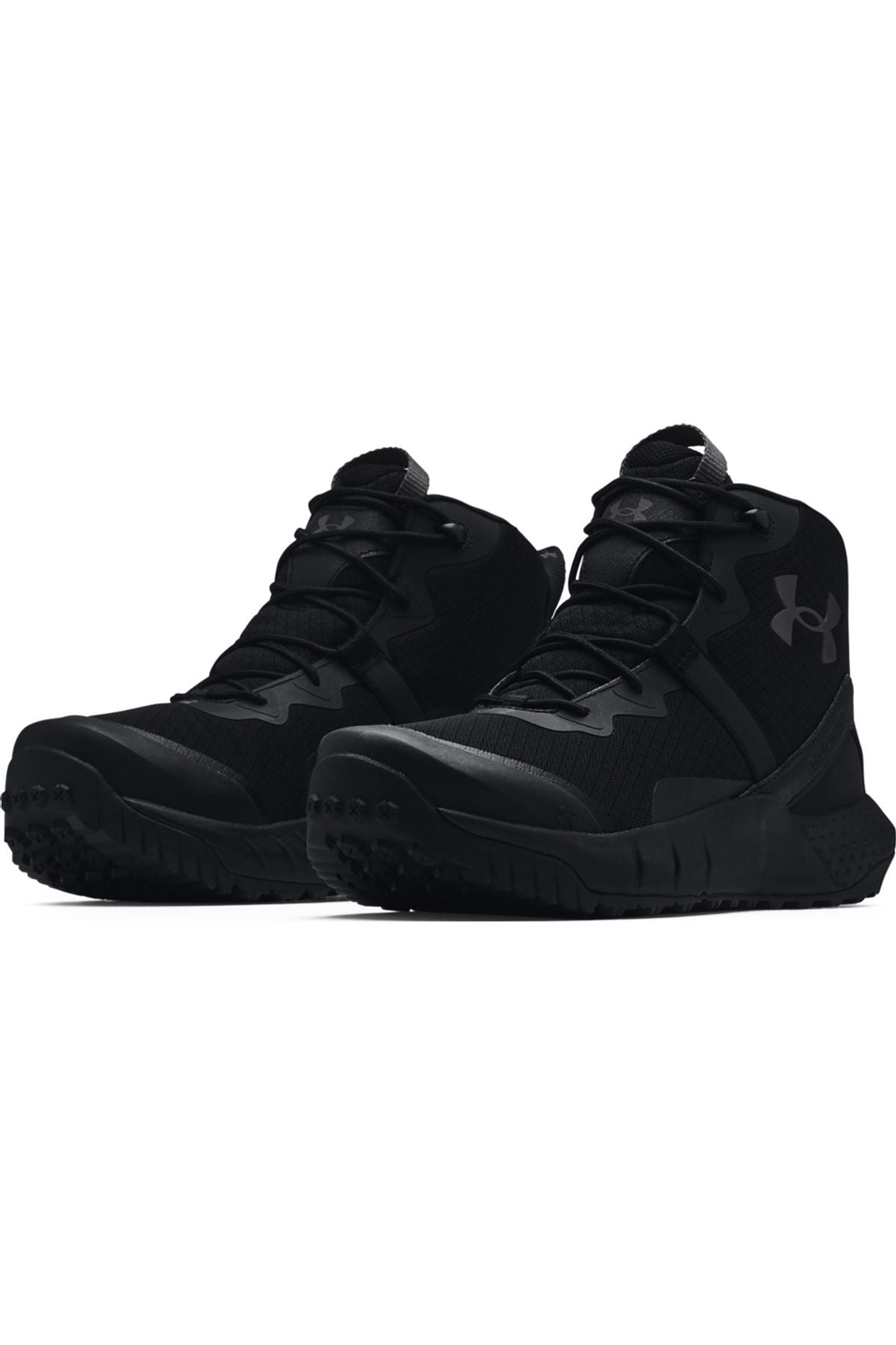 Botas UA Micro G® Valsetz Mid para Hombre 3