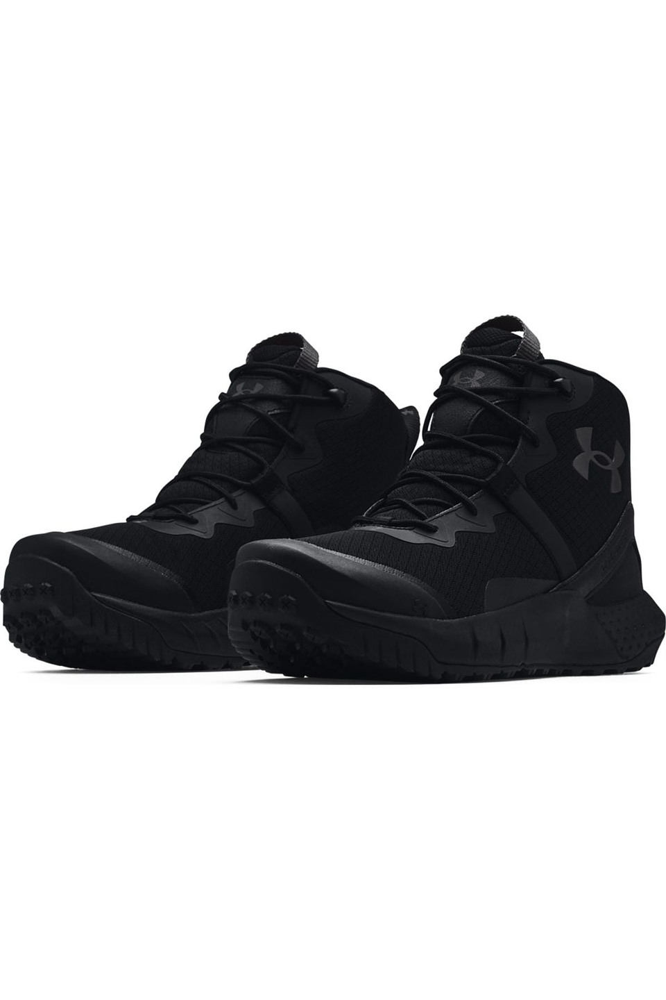 Botas UA Micro G® Valsetz Mid para Hombre 3