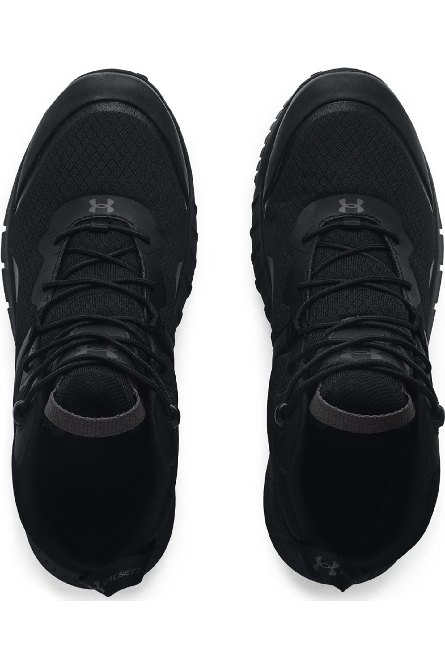 Botas UA Micro G® Valsetz Mid para Hombre 5