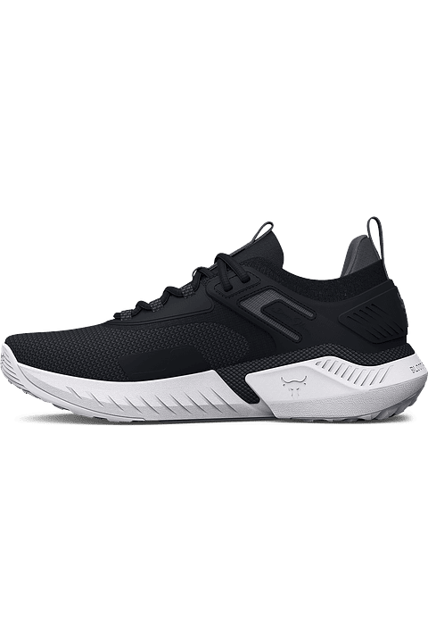 Tenis de Entrenamiento UA Project Rock 5 para Hombre