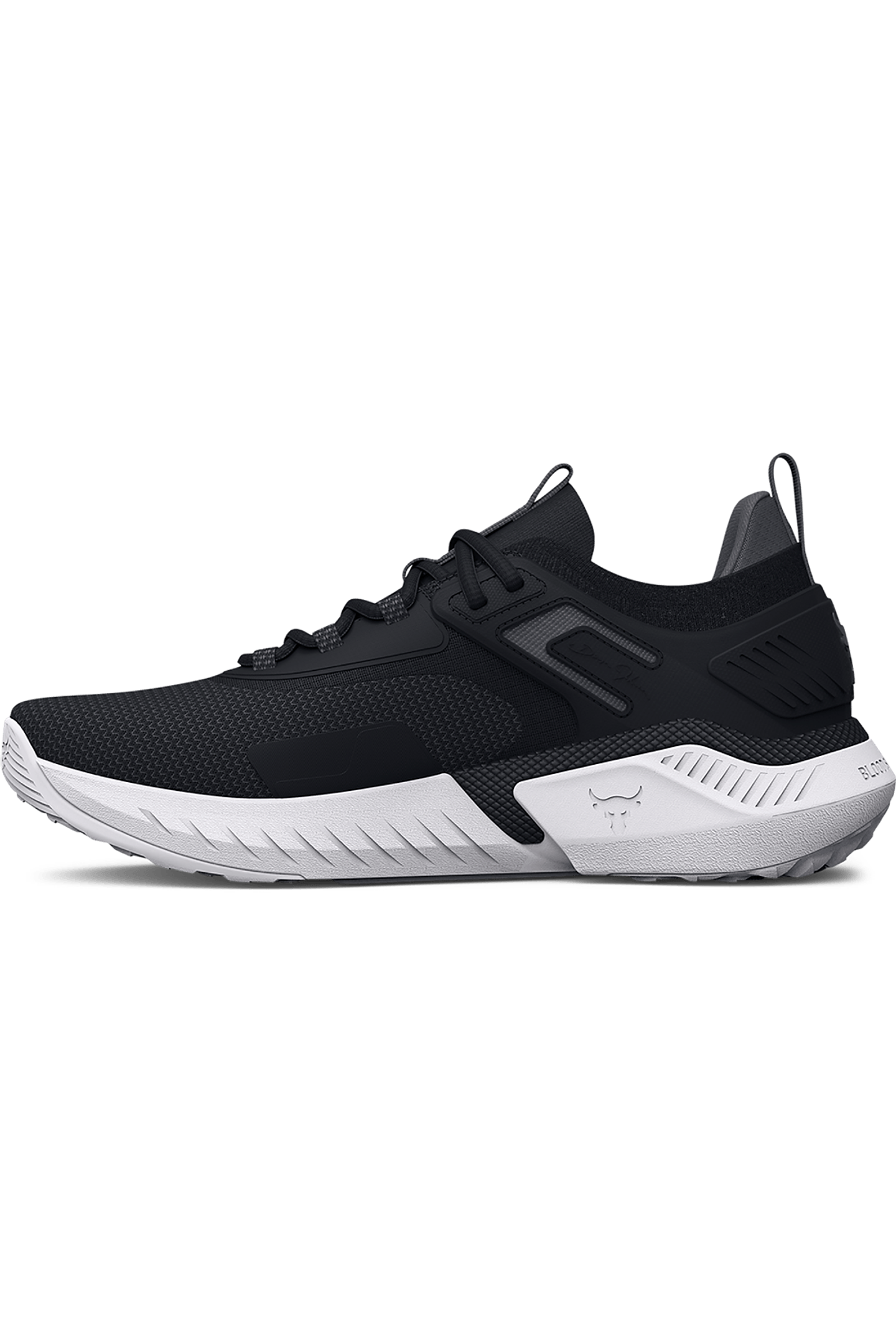 Tenis de Entrenamiento UA Project Rock 5 para Hombre 1