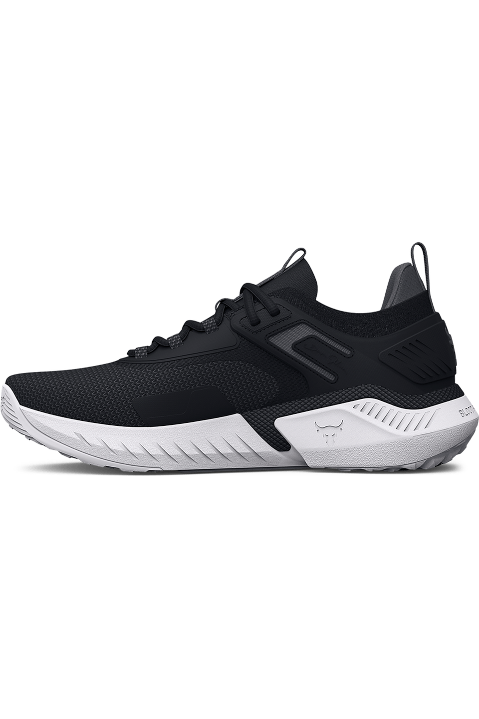 Tenis de Entrenamiento UA Project Rock 5 para Hombre 1