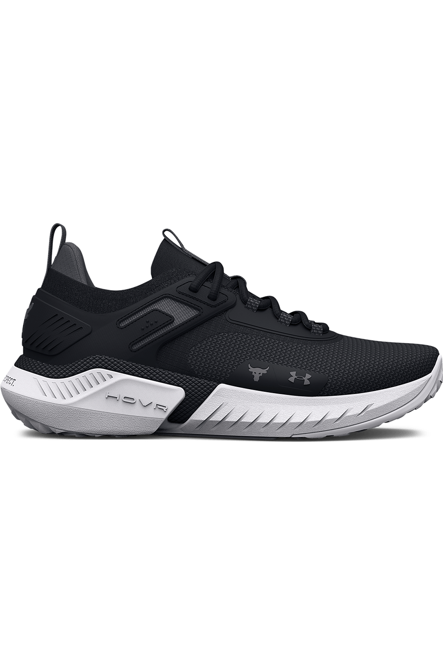 Tenis de Entrenamiento UA Project Rock 5 para Hombre 2