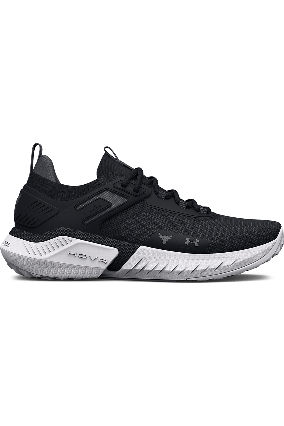 Tenis de Entrenamiento UA Project Rock 5 para Hombre 2