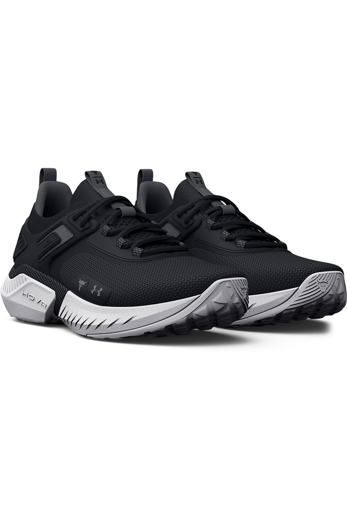 Tenis de Entrenamiento UA Project Rock 5 para Hombre 3