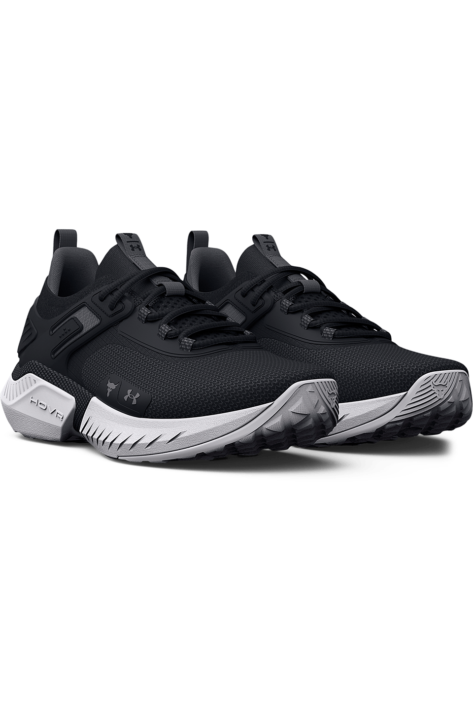 Tenis de Entrenamiento UA Project Rock 5 para Hombre 3