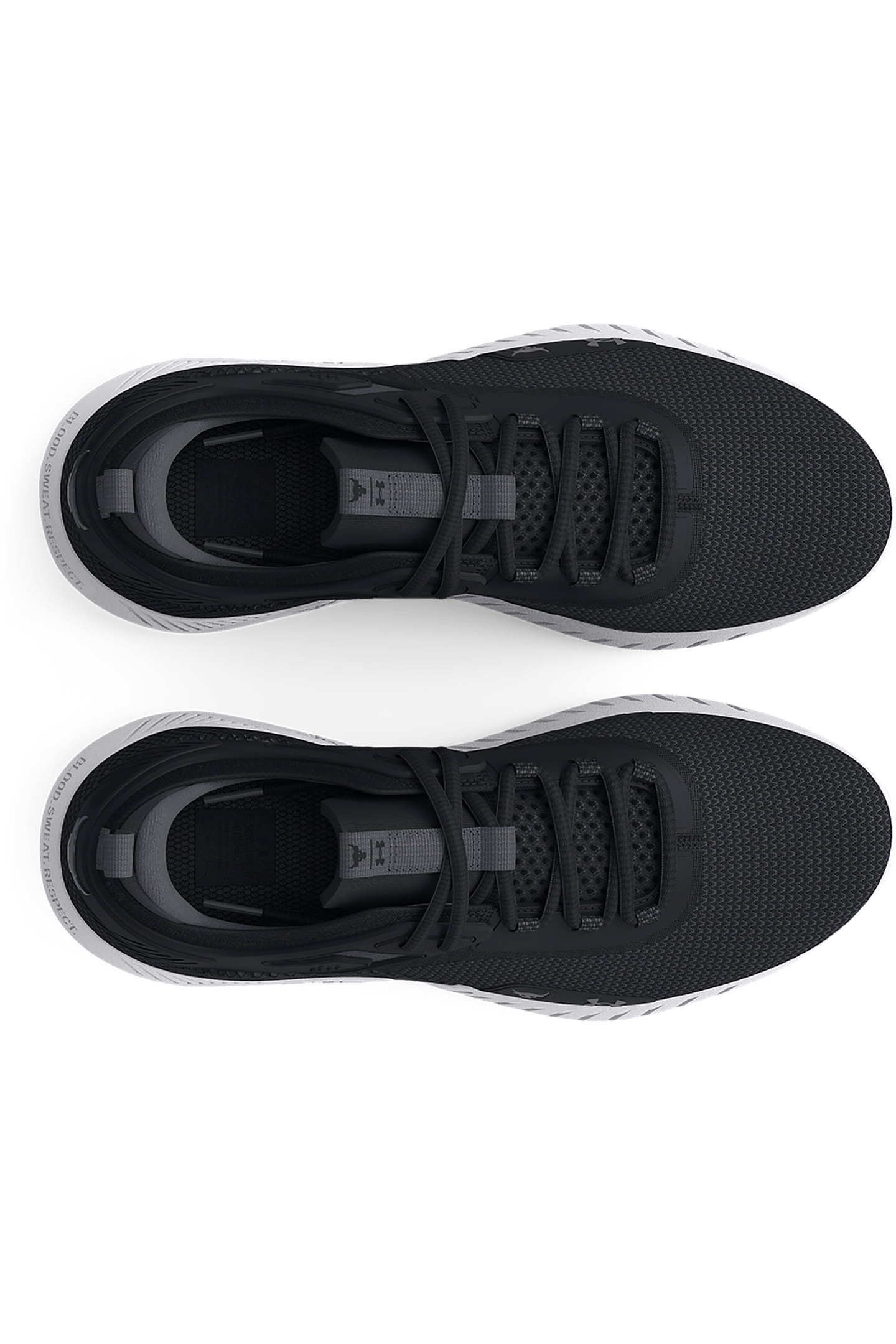 Tenis de Entrenamiento UA Project Rock 5 para Hombre 4