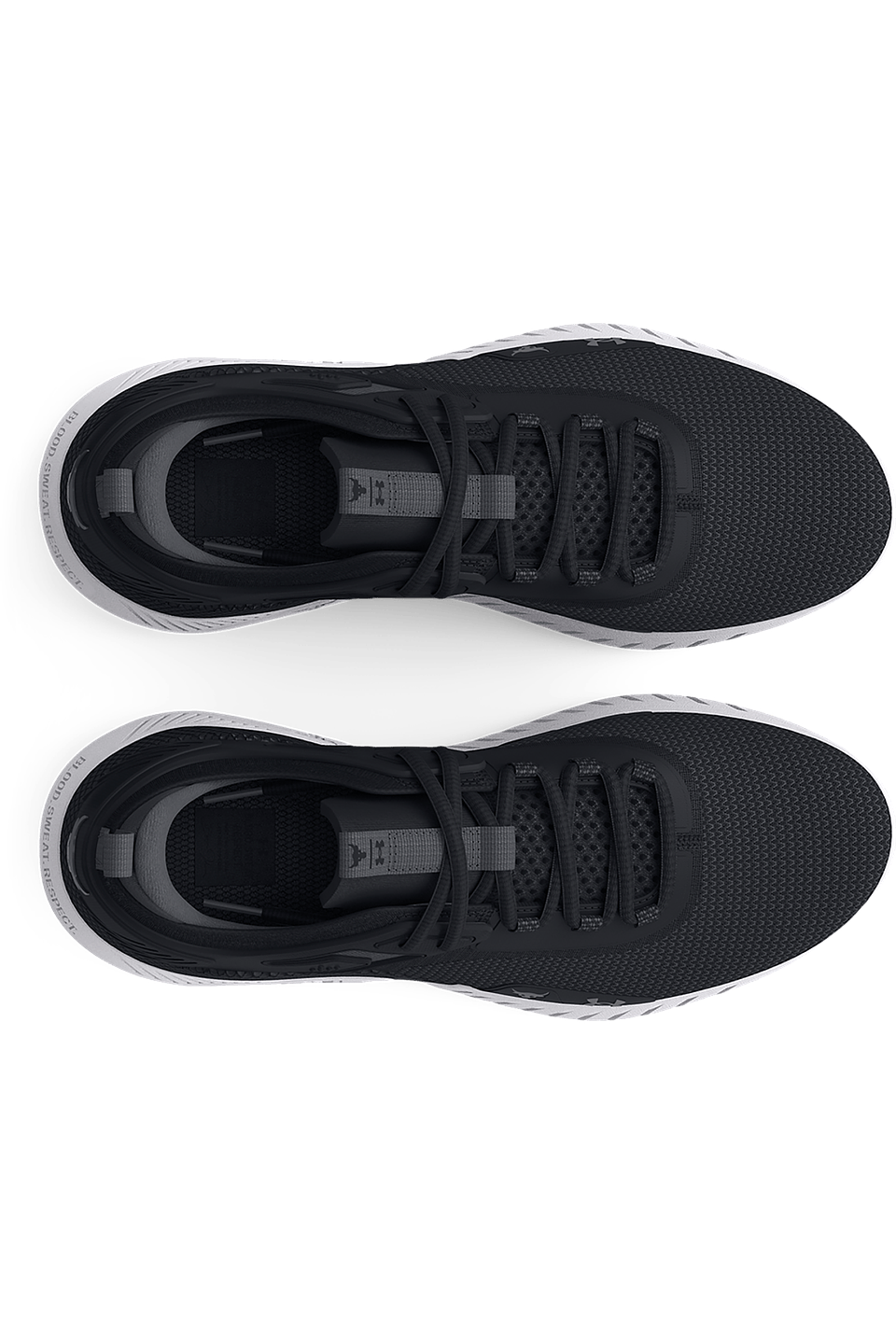 Tenis de Entrenamiento UA Project Rock 5 para Hombre 4