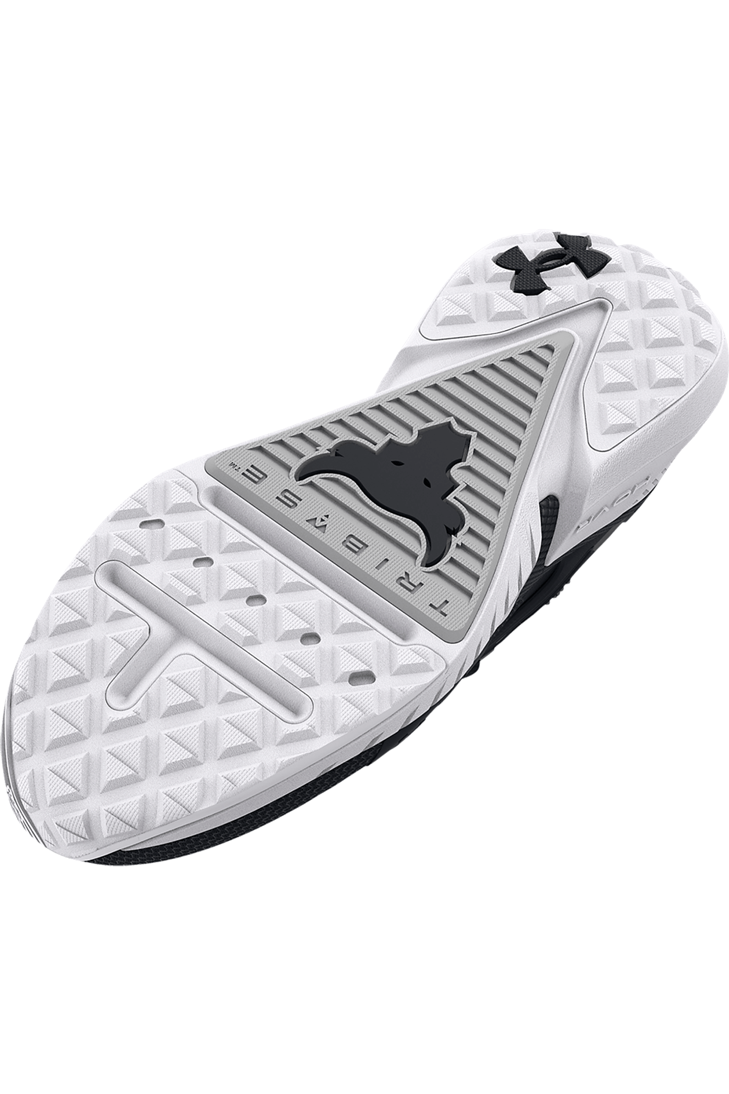 Tenis de Entrenamiento UA Project Rock 5 para Hombre 5