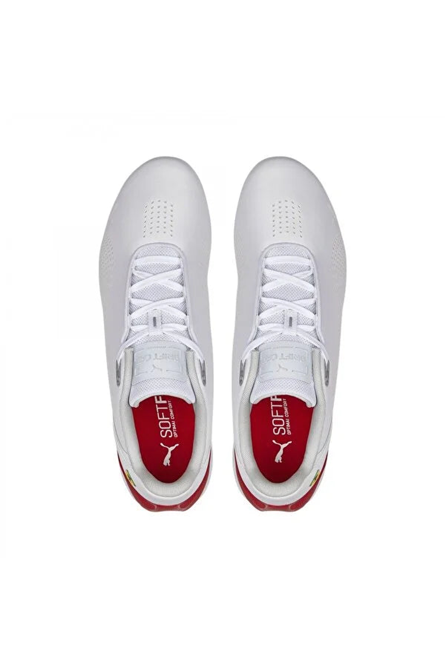 Tenis Puma Ferrari Drift Cat Decima 9