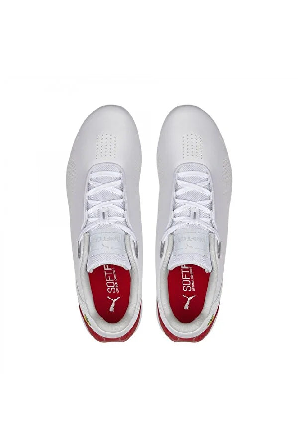 Tenis Puma Ferrari Drift Cat Decima 9