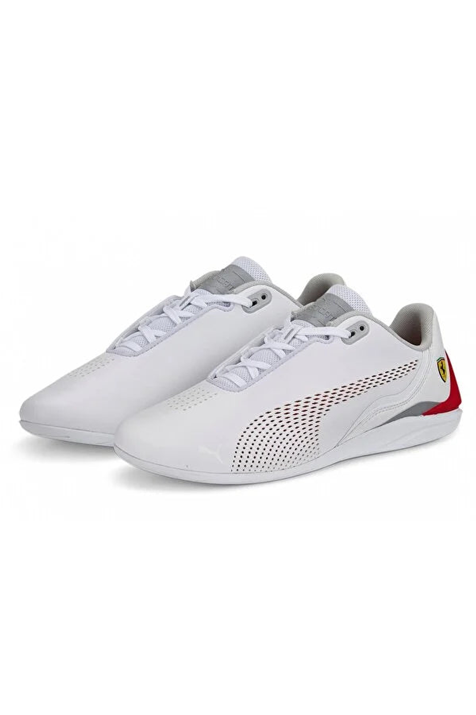 Tenis Puma Ferrari Drift Cat Decima 12