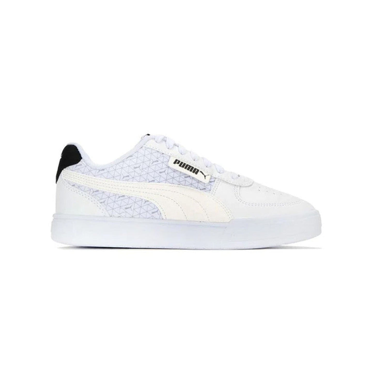 PUMA CAVEN LOGO POWER SNEAKERS 1