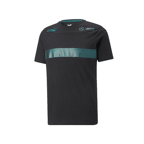 Camiseta Puma Mercedes Amg Petronas Motorsport