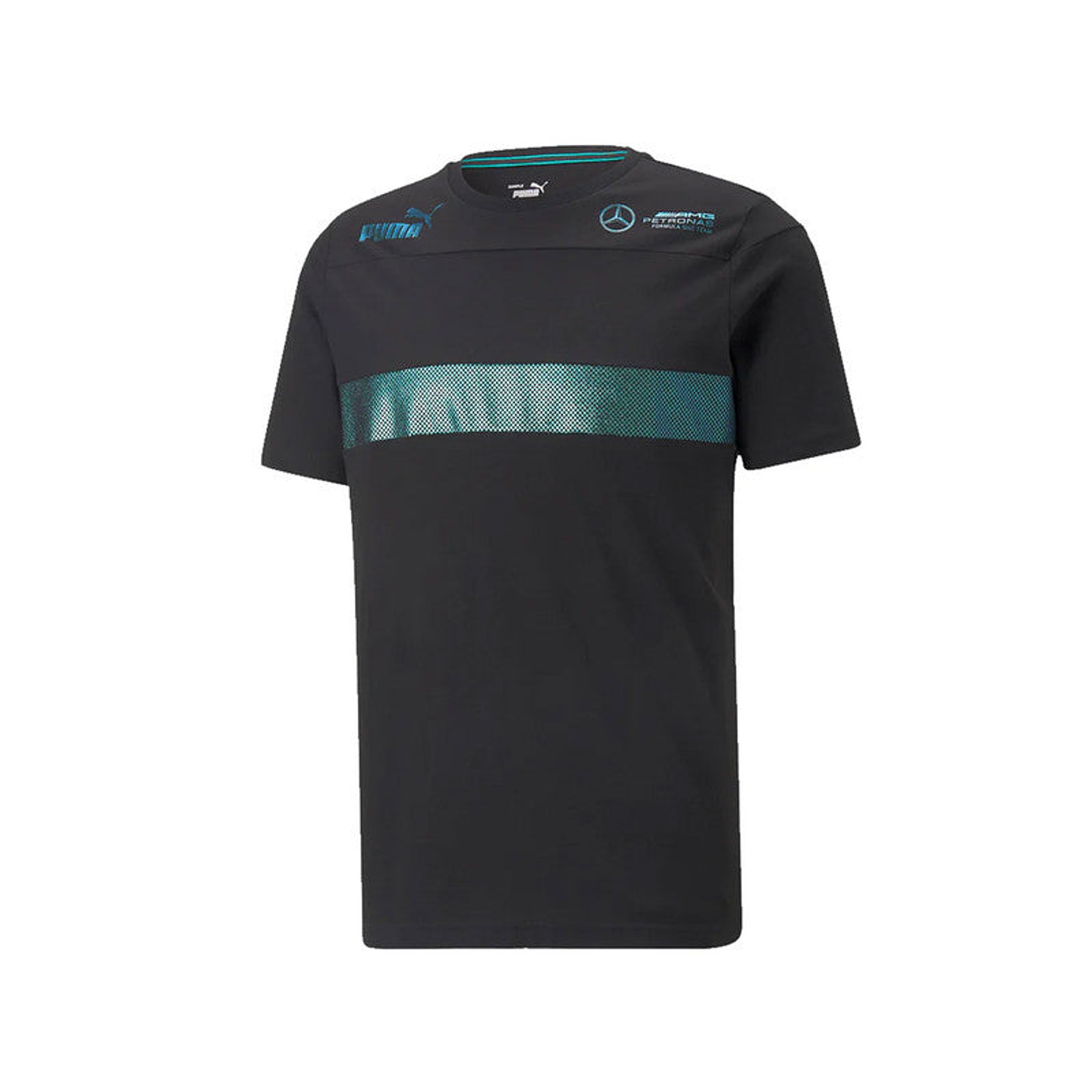 Camiseta Puma Mercedes Amg Petronas Motorsport 1