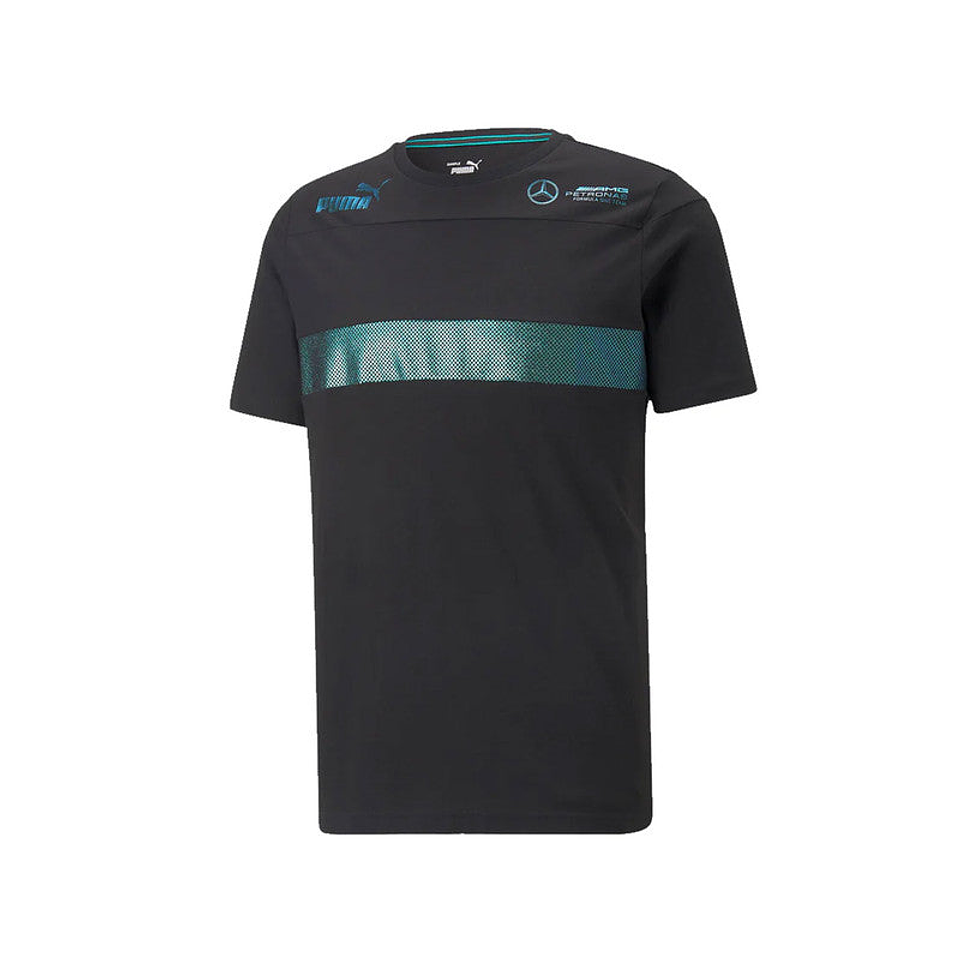 Camiseta Puma Mercedes Amg Petronas Motorsport 1