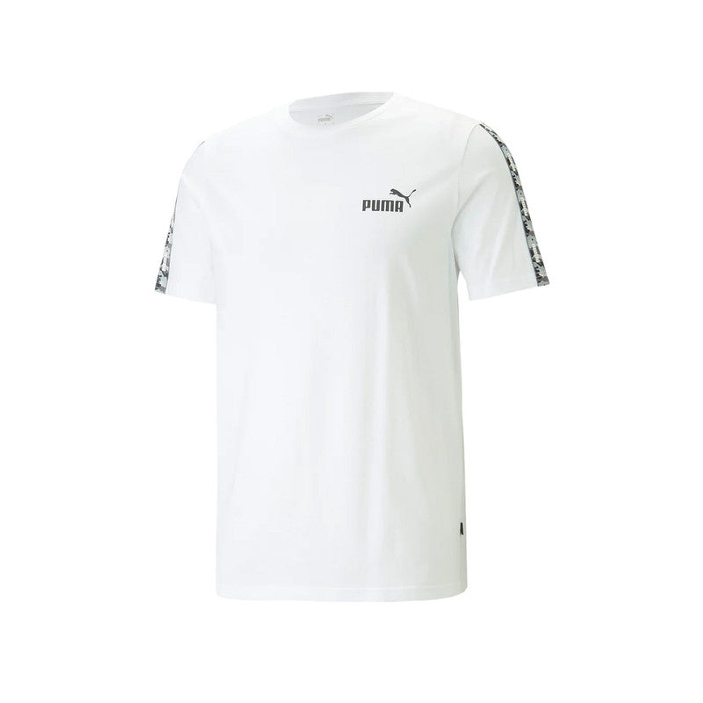 Camiseta Puma Essentials Tape Camo 3