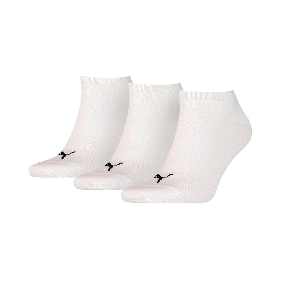 Medias Puma Unisex Sneaker Plain 3 1