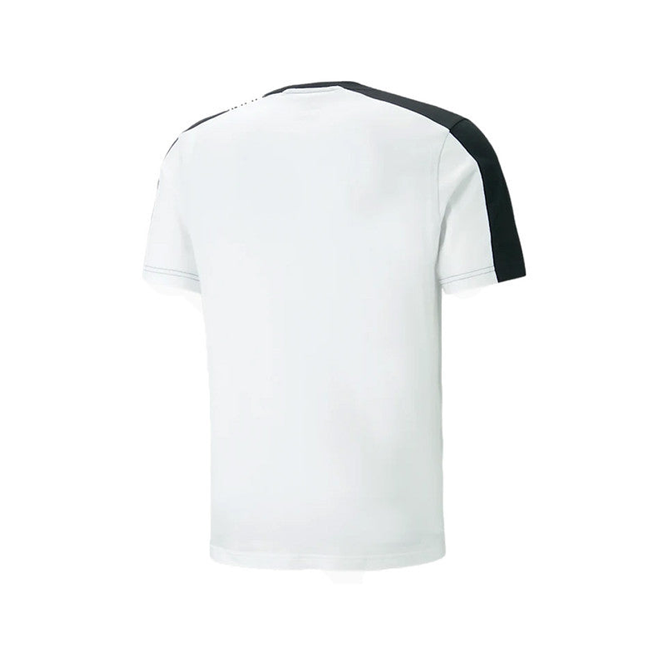 Camiseta Puma Essentials Block Tape 2