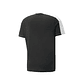 Camiseta Puma Essentials Block Tape - Miniatura 4
