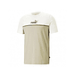 Camiseta Puma Essentials Block Tape - Miniatura 5