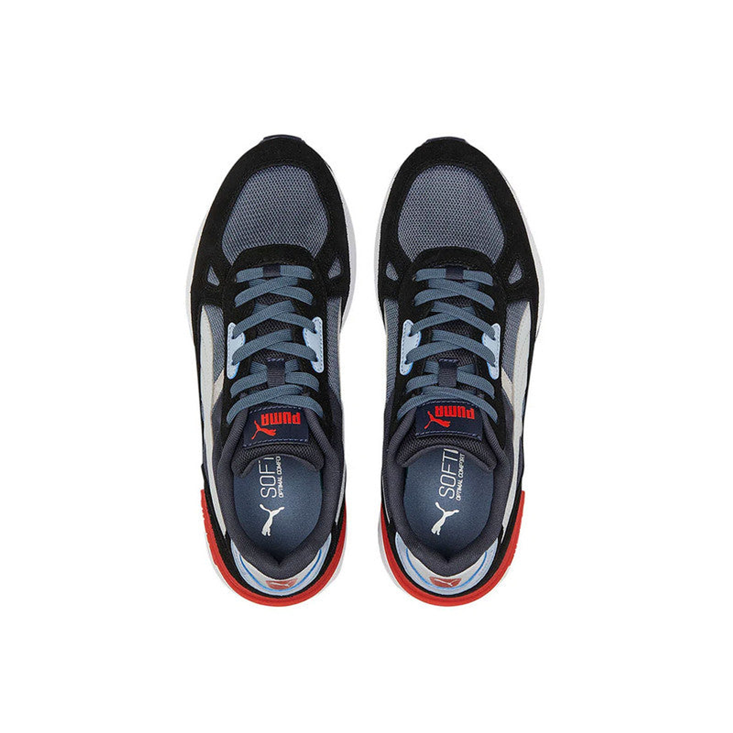 Tenis PUMA HOMBRE GRAVITON PRO 4