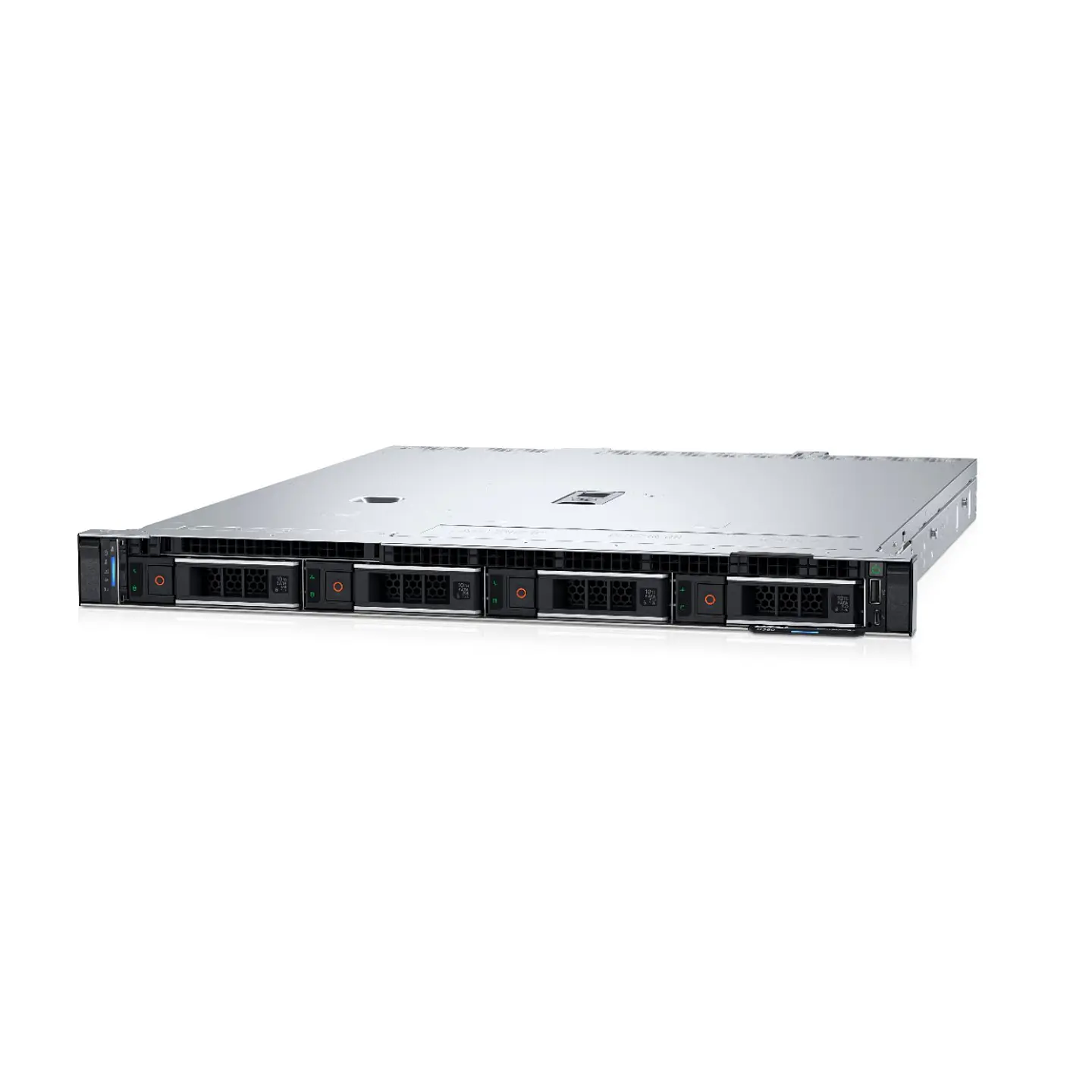 Servidor Dell PowerEdge R360 1