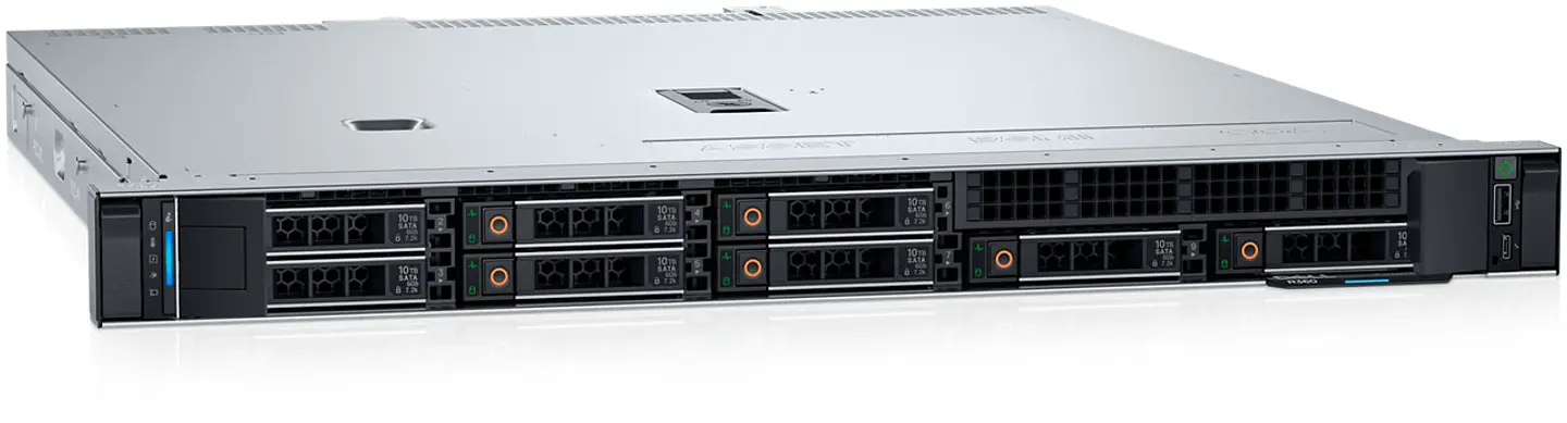 Servidor Dell PowerEdge R360 2