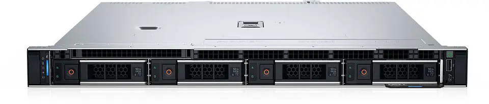 Servidor Dell PowerEdge R360 3