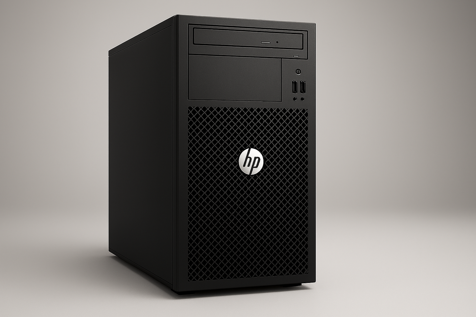 Servidores HP