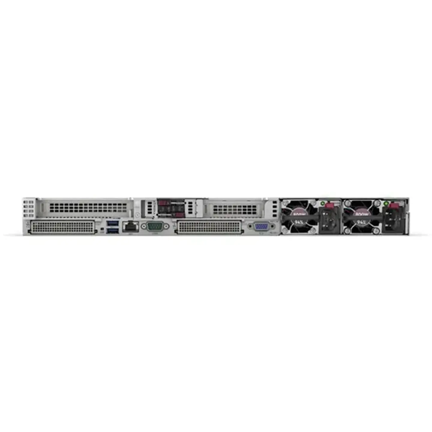 HPE ProLiant DL360 Gen11 3