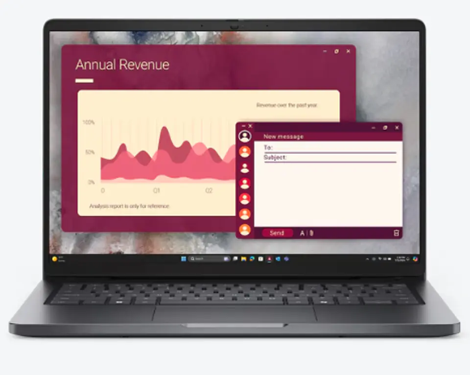 Dell Pro 14 1